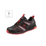 Casa si Gradina - Constructii - Echipamente de lucru - Incaltaminte protectia muncii - Pantofi unisex, Bright 031 W B21, Malfini Negru 37 - Infinity.ro