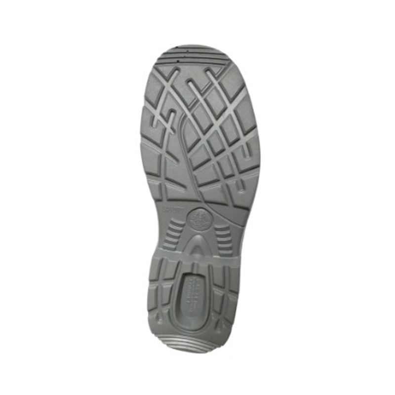 Casa si Gradina - Constructii - Echipamente de lucru - Incaltaminte protectia muncii - Pantofi unisex, Saxa XW B32, Malfini Negru 40 - Infinity.ro