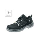 Casa si Gradina - Constructii - Echipamente de lucru - Incaltaminte protectia muncii - Pantofi unisex, Saxa XW B32, Malfini Negru 40 - Infinity.ro