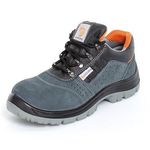 Casa si Gradina - Constructii - Echipamente de lucru - Incaltaminte protectia muncii - Pantofi de protectie, talpa antistatica, GRAF S1, Procera 44 - Infinity.ro