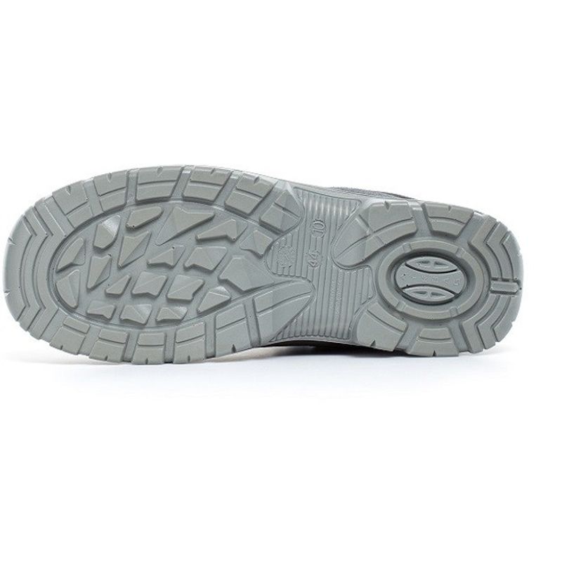 Casa si Gradina - Constructii - Echipamente de lucru - Incaltaminte protectia muncii - Pantofi de protectie, talpa antistatica, GRAF S1, Procera 44 - Infinity.ro