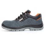 Casa si Gradina - Constructii - Echipamente de lucru - Incaltaminte protectia muncii - Pantofi de protectie, talpa antistatica, GRAF S1, Procera 44 - Infinity.ro