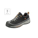 Casa si Gradina - Constructii - Echipamente de lucru - Incaltaminte protectia muncii - Pantofi pentru dama, Curve W B33, Malfini Negru 40 - Infinity.ro