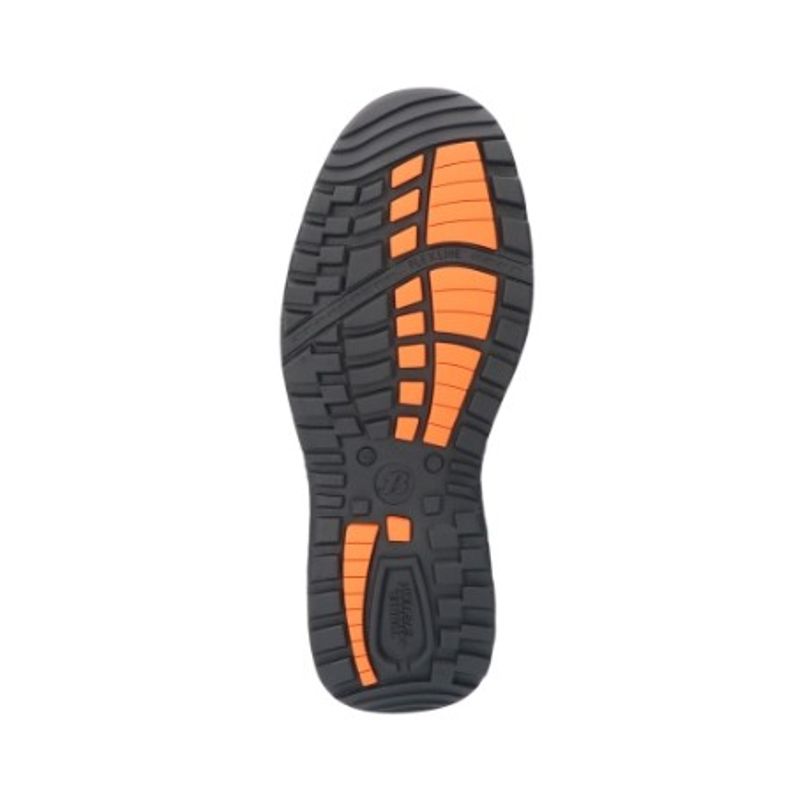 Casa si Gradina - Constructii - Echipamente de lucru - Incaltaminte protectia muncii - Pantofi pentru dama, Curve W B33, Malfini Negru 40 - Infinity.ro