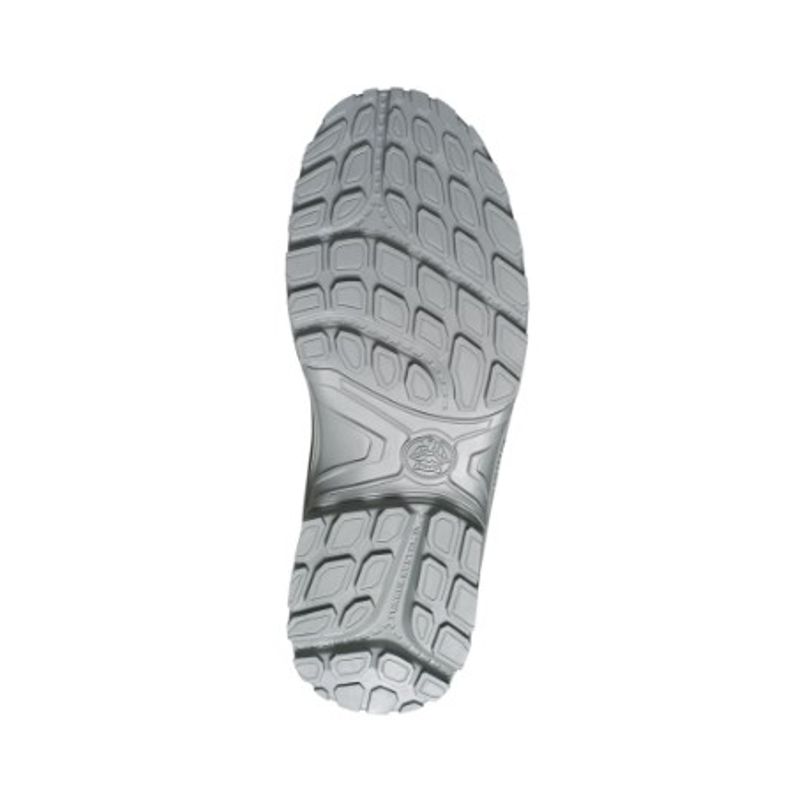 Casa si Gradina - Constructii - Echipamente de lucru - Incaltaminte protectia muncii - Pantofi unisex, Act 127 W B37, Malfini 36 maro deschis - Infinity.ro