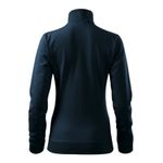 Fashion, accesorii si bijuterii - Femei - Imbracaminte femei - Hanorace femei - Hanorac pentru dama, Viva 409, Malfini S Albastru - Infinity.ro