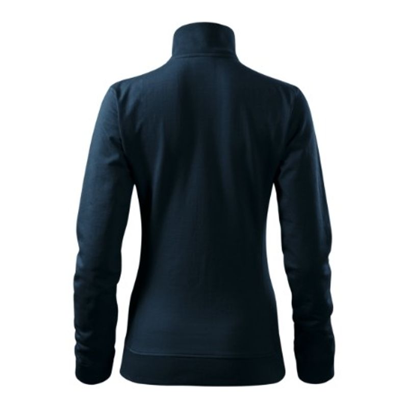 Fashion, accesorii si bijuterii - Femei - Imbracaminte femei - Hanorace femei - Hanorac pentru dama, Viva 409, Malfini S Albastru - Infinity.ro