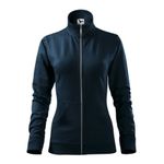 Fashion, accesorii si bijuterii - Femei - Imbracaminte femei - Hanorace femei - Hanorac pentru dama, Viva 409, Malfini S Albastru - Infinity.ro