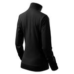 Fashion, accesorii si bijuterii - Femei - Imbracaminte femei - Hanorace femei - Hanorac pentru dama, Viva 409, Malfini M Negru - Infinity.ro