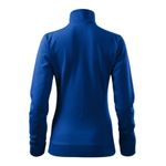 Fashion, accesorii si bijuterii - Femei - Imbracaminte femei - Hanorace femei - Hanorac pentru dama, Viva 409, Malfini Albastru XL - Infinity.ro