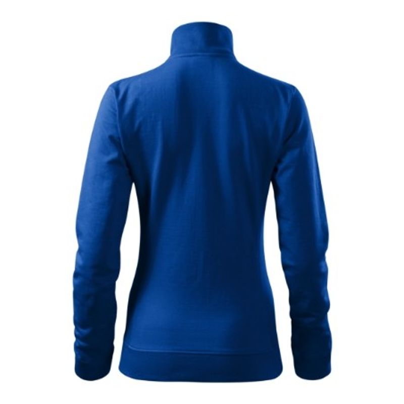 Fashion, accesorii si bijuterii - Femei - Imbracaminte femei - Hanorace femei - Hanorac pentru dama, Viva 409, Malfini Albastru XL - Infinity.ro