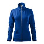 Fashion, accesorii si bijuterii - Femei - Imbracaminte femei - Hanorace femei - Hanorac pentru dama, Viva 409, Malfini Albastru XL - Infinity.ro