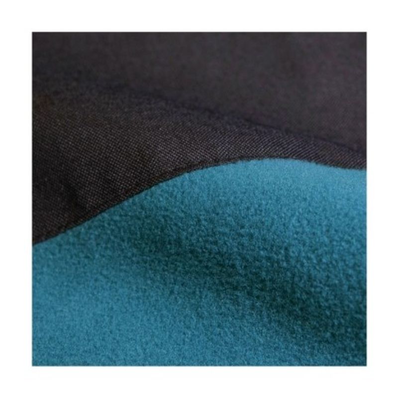 Fashion, accesorii si bijuterii - Barbati - Imbracaminte - Jachete si geci barbati - Jacheta fleece unisex, Effect 530, Malfini Negru L - Infinity.ro