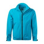 Fashion, accesorii si bijuterii - Barbati - Imbracaminte - Jachete si geci barbati - Jacheta pentru barbati, Pacific 3 in 1 533, Malfini S Turcoaz - Infinity.ro