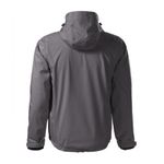 Fashion, accesorii si bijuterii - Barbati - Imbracaminte - Jachete si geci barbati - Jacheta pentru barbati, Pacific 3 in 1 533, Malfini S Gri - Infinity.ro