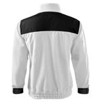 Fashion, accesorii si bijuterii - Barbati - Imbracaminte - Jachete si geci barbati - Jacheta fleece unisex, Jacket Hi-Q 506, Malfini S Alb - Infinity.ro