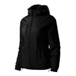 Fashion, accesorii si bijuterii - Femei - Imbracaminte femei - Jachete si geci femei - Jacheta pentru dama, Pacific 3 in 1 534, Malfini Negru XS - Infinity.ro