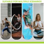 Ingrijire personala si Cosmetice - Sanatate si wellness - Aparate medicale - Dispozitive si accesorii medicale uz casnic - Dispozitiv Portabil pentru Antrenarea Respiratiei, Creste Capacitatea Pulmonara, Reduce Stresul, Rezistenta Ajustabila - Infinity.ro