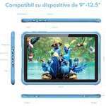 Laptop, Telefoane si Tablete - Tablete si accesorii tablete - Tablete - Tableta pentru copii de 10 inch Dasbo®, Sistem Android 13, 2GB RAM, 64GB ROM(extensibila la 128GB),Software pentru copii - Infinity.ro
