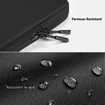 Laptop, Telefoane si Tablete - Laptopuri si accesorii - Accesorii Laptop - Genti laptop - Husa de Protectie si Transport Laptop /Tableta de 14 Inch, Dasbo®, Impermeabila, Rezistenta la socuri, Fermoar rezistent - Infinity.ro