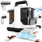 Electronice si Electrocasnice - Ingrijirea locuintei - Aspiratoare - Aspirator profesional Multifunctional, Dasbo®, Curatare umeda si uscata, cu pulverizare apa pentru covoare, mochete - Infinity.ro