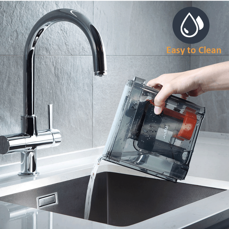 Electronice si Electrocasnice - Ingrijirea locuintei - Aspiratoare - Aspirator profesional Multifunctional, Dasbo®, Curatare umeda si uscata, cu pulverizare apa pentru covoare, mochete - Infinity.ro