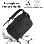 TV, Audio-Video si Foto - Aparate foto si accesorii - Accesorii foto si video - Genti / Rucsacuri / Huse - Rucsac pentru Camere Profesionale - Multifunctional DSLR - Mirrorless, Camera Sport, Drona, Suport Trepied - Infinity.ro
