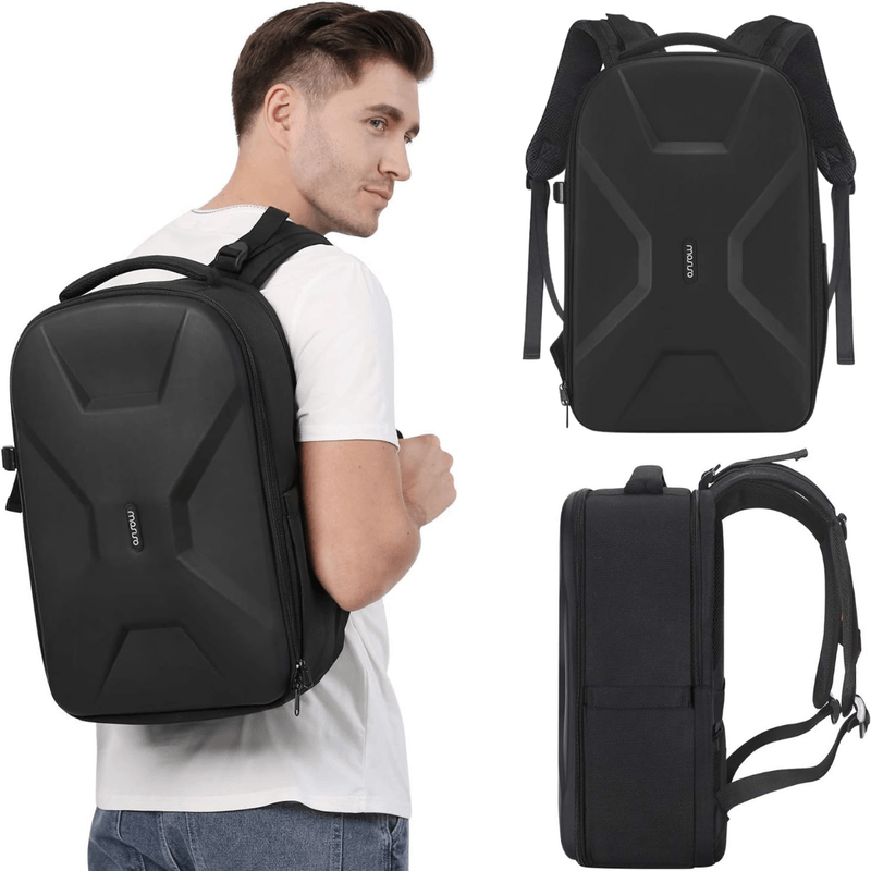 TV, Audio-Video si Foto - Aparate foto si accesorii - Accesorii foto si video - Genti / Rucsacuri / Huse - Rucsac pentru Camere Profesionale - Multifunctional DSLR - Mirrorless, Camera Sport, Drona, Suport Trepied - Infinity.ro