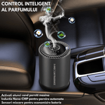 Auto si Moto - Intretinere auto - Odorizante auto - Aparat Profesional de odorizare, Difuzor parfumare Dasbo® auto, casa, birou, Portabil cu acumulator 500mAh - Infinity.ro