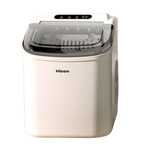 Electronice si Electrocasnice - Aparate frigorifice - Congelatoare - Masina de facut cuburi de gheata, Rezervor apa 1.3 L, Capacitate zilnica 15 kg, Portabila pentru acasa, bucatarie, birou - Infinity.ro