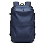 Fashion, accesorii si bijuterii - Barbati - Accesorii barbati - Genti si rucsacuri barbati - Rucsac de calatorie cu Vacuum DASBO, Bagaj de mana multifunctional, Impermeabil, Extensibil, Multiple compartimente,60 L - Infinity.ro