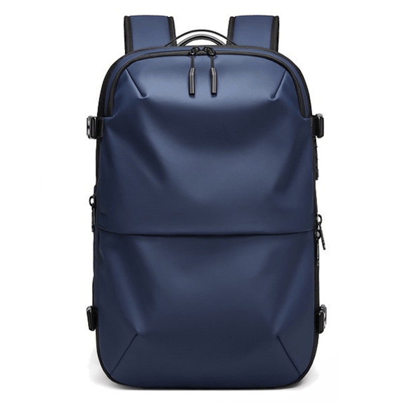 Fashion, accesorii si bijuterii - Barbati - Accesorii barbati - Genti si rucsacuri barbati - Rucsac de calatorie cu Vacuum DASBO, Bagaj de mana multifunctional, Impermeabil, Extensibil, Multiple compartimente,60 L - Infinity.ro