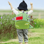 Fashion, accesorii si bijuterii - Barbati - Accesorii barbati - Genti si rucsacuri barbati - Ghiozdan copii din plus, pentru Copii prescolari / Gradinita, Dasbo®, moale si adorabil, pentru gradinita si joaca - Infinity.ro