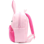 Fashion, accesorii si bijuterii - Barbati - Accesorii barbati - Genti si rucsacuri barbati - Ghiozdan copii din plus, pentru Copii prescolari / Gradinita, Dasbo®, moale si adorabil, pentru gradinita si joaca - Infinity.ro