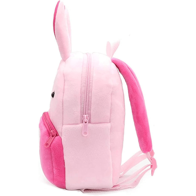 Fashion, accesorii si bijuterii - Barbati - Accesorii barbati - Genti si rucsacuri barbati - Ghiozdan copii din plus, pentru Copii prescolari / Gradinita, Dasbo®, moale si adorabil, pentru gradinita si joaca - Infinity.ro