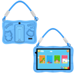 Laptop, Telefoane si Tablete - Tablete si accesorii tablete - Tablete - Tableta pentru copii de 7 inch Android 15 - Dasbo®, 8 (3+5) GB RAM +32GB ROM, Penta-core 1.8Ghz, WiFi6, Camera Duala - Infinity.ro