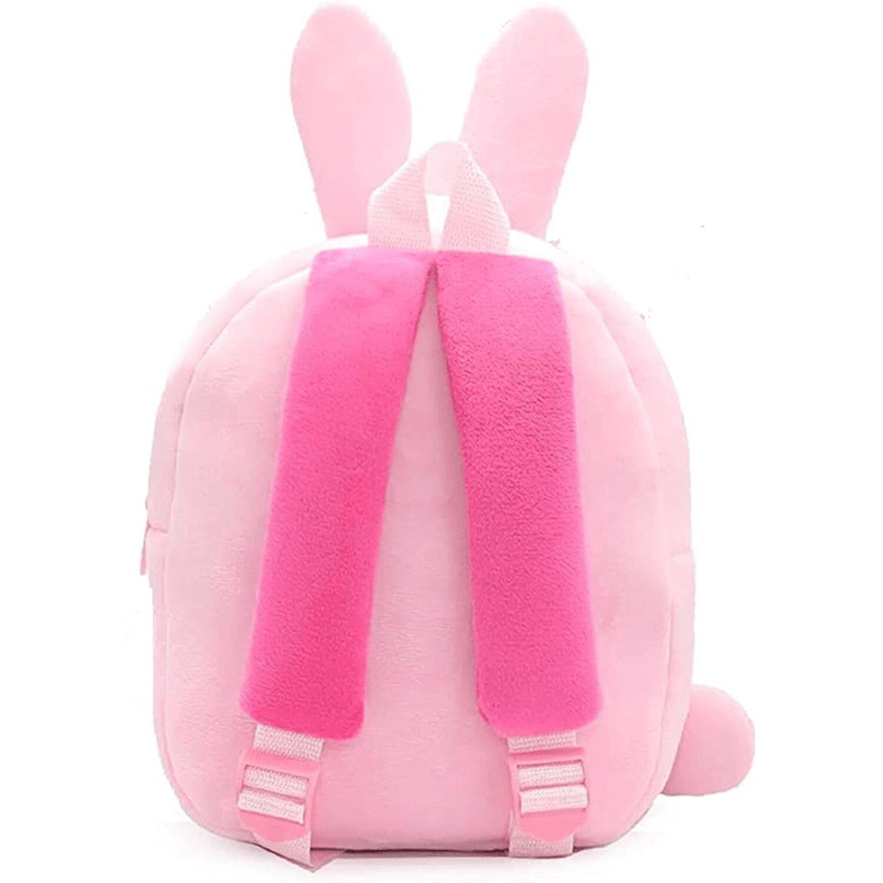 Fashion, accesorii si bijuterii - Barbati - Accesorii barbati - Genti si rucsacuri barbati - Ghiozdan copii din plus, pentru Copii prescolari / Gradinita, Dasbo®, moale si adorabil, pentru gradinita si joaca - Infinity.ro