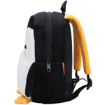 Fashion, accesorii si bijuterii - Barbati - Accesorii barbati - Genti si rucsacuri barbati - Ghiozdan copii din plus, pentru Copii prescolari / Gradinita, Dasbo®, moale si adorabil, pentru gradinita si joaca - Infinity.ro