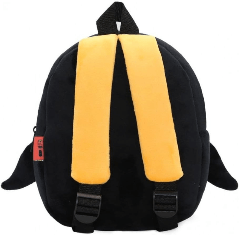 Fashion, accesorii si bijuterii - Barbati - Accesorii barbati - Genti si rucsacuri barbati - Ghiozdan copii din plus, pentru Copii prescolari / Gradinita, Dasbo®, moale si adorabil, pentru gradinita si joaca - Infinity.ro