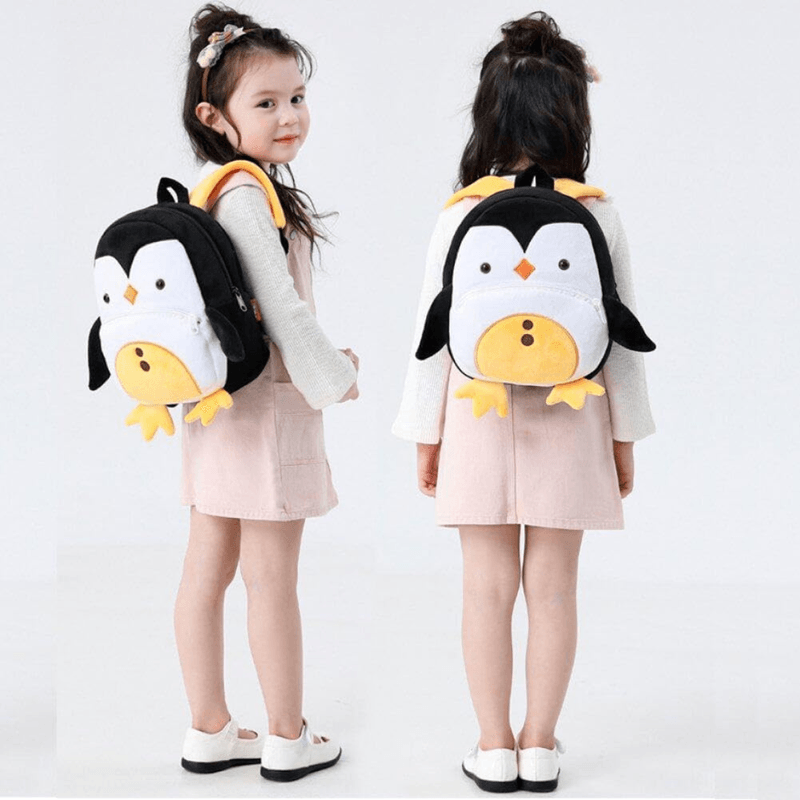 Fashion, accesorii si bijuterii - Barbati - Accesorii barbati - Genti si rucsacuri barbati - Ghiozdan copii din plus, pentru Copii prescolari / Gradinita, Dasbo®, moale si adorabil, pentru gradinita si joaca - Infinity.ro