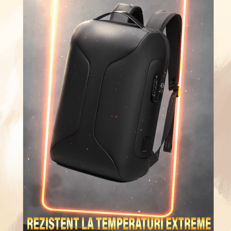 Fashion, accesorii si bijuterii - Barbati - Accesorii barbati - Genti si rucsacuri barbati - Rucsac elegant impermeabil multifunctional Dasbo®, pentru laptop sau calatorii,rezistent la uzura cu protectie, Antifurt - Infinity.ro