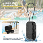 Casa si Gradina - Constructii - Depozitare, transport si protectie - Seifuri si casete de valori - Seif Portabil Antifurt cu Cod Numeric, Dasbo®, Caseta de Valori Impermeabila cu sistem de blocare, Cablu de siguranta - Infinity.ro