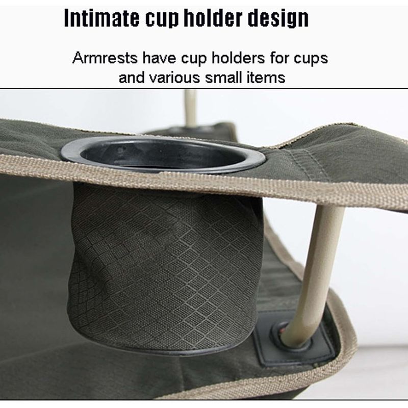 Sport si Outdoor - Camping - Mobilier pentru camping - Scaune camping - Scaun pliabil cu baldachin DASBO, pentru Pescuit, Camping, Gradina, Curte, cu acoperis rabatabil pentru umbra - Infinity.ro