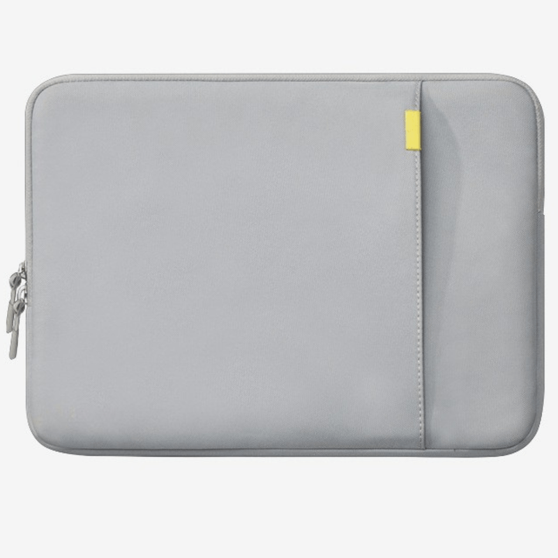 Laptop, Telefoane si Tablete - Laptopuri si accesorii - Accesorii Laptop - Genti laptop - Husa de Protectie si Transport MacBook / Laptop / Tableta de 13 Inch, Dasbo®, Impermeabila, Rezistenta la socuri - Infinity.ro