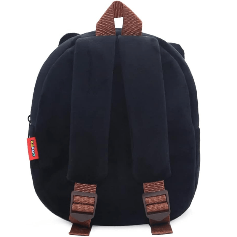 Fashion, accesorii si bijuterii - Barbati - Accesorii barbati - Genti si rucsacuri barbati - Ghiozdan copii din plus, pentru Copii prescolari / Gradinita, Dasbo®, moale si adorabil, pentru gradinita si joaca - Infinity.ro