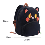 Fashion, accesorii si bijuterii - Barbati - Accesorii barbati - Genti si rucsacuri barbati - Ghiozdan copii din plus, pentru Copii prescolari / Gradinita, Dasbo®, moale si adorabil, pentru gradinita si joaca - Infinity.ro