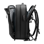 Fashion, accesorii si bijuterii - Barbati - Accesorii barbati - Genti si rucsacuri barbati - Rucsac de calatorie cu Vacuum DASBO, Bagaj de mana multifunctional, Impermeabil, Extensibil, Multiple compartimente,60 L - Infinity.ro