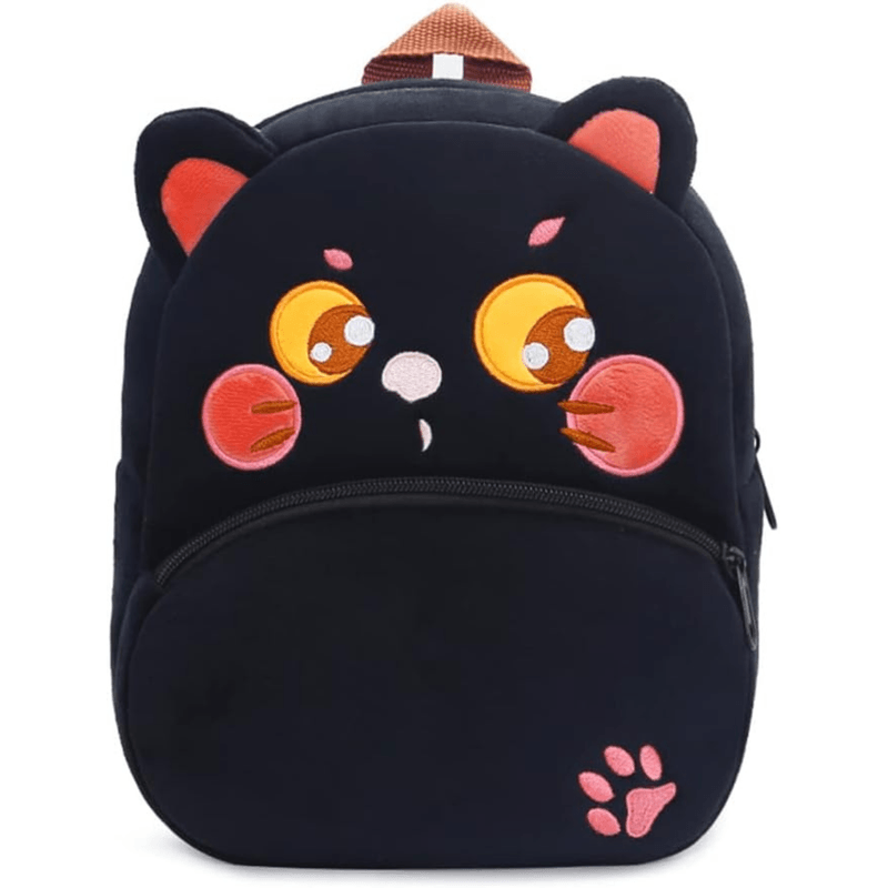 Fashion, accesorii si bijuterii - Barbati - Accesorii barbati - Genti si rucsacuri barbati - Ghiozdan copii din plus, pentru Copii prescolari / Gradinita, Dasbo®, moale si adorabil, pentru gradinita si joaca - Infinity.ro