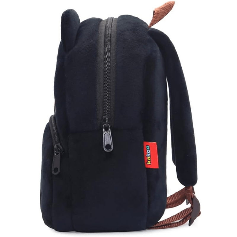 Fashion, accesorii si bijuterii - Barbati - Accesorii barbati - Genti si rucsacuri barbati - Ghiozdan copii din plus, pentru Copii prescolari / Gradinita, Dasbo®, moale si adorabil, pentru gradinita si joaca - Infinity.ro