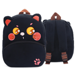 Fashion, accesorii si bijuterii - Barbati - Accesorii barbati - Genti si rucsacuri barbati - Ghiozdan copii din plus, pentru Copii prescolari / Gradinita, Dasbo®, moale si adorabil, pentru gradinita si joaca - Infinity.ro